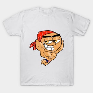 Ricardo Milos MEME T-Shirt